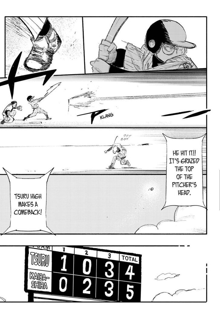 Read Choujin X Manga Online