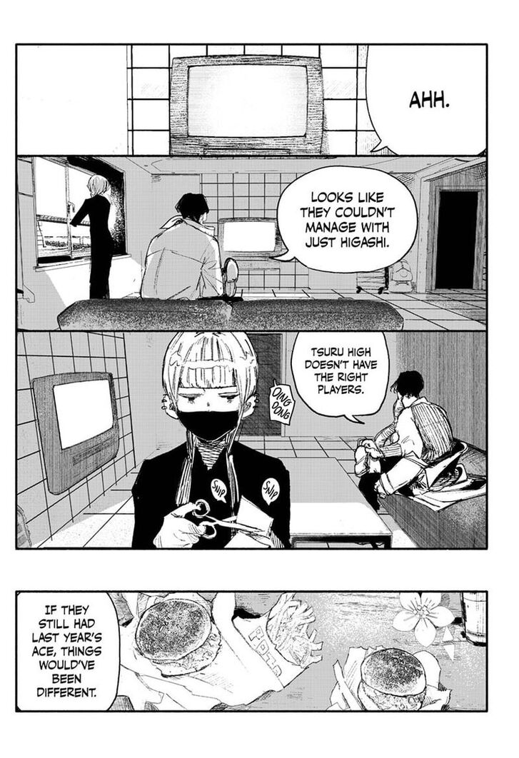 Read Choujin X Manga Online