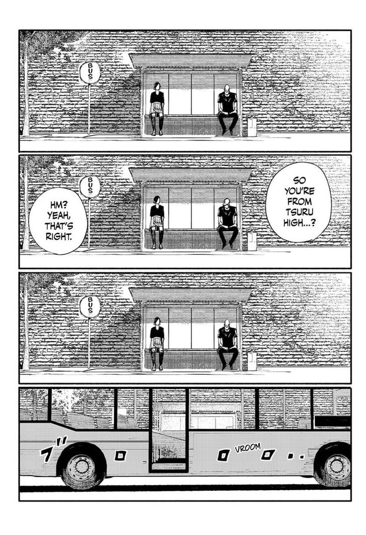 Read Choujin X Manga Online