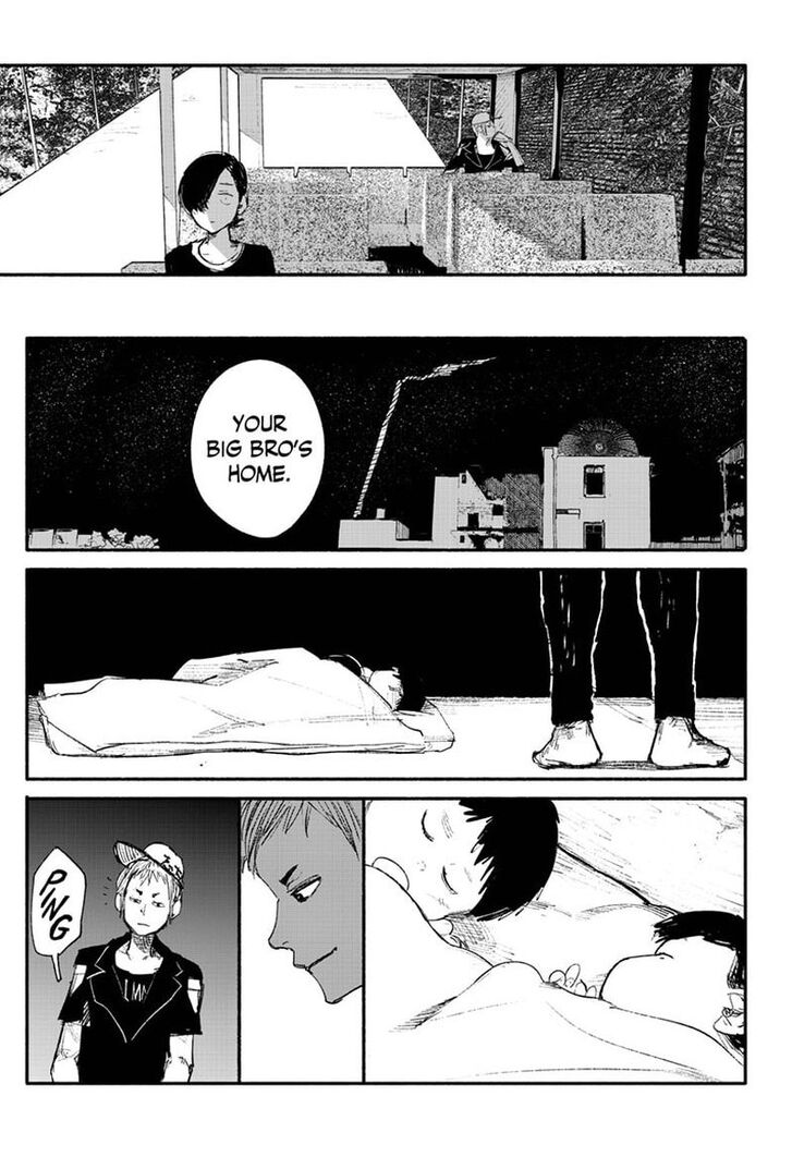 Read Choujin X Manga Online