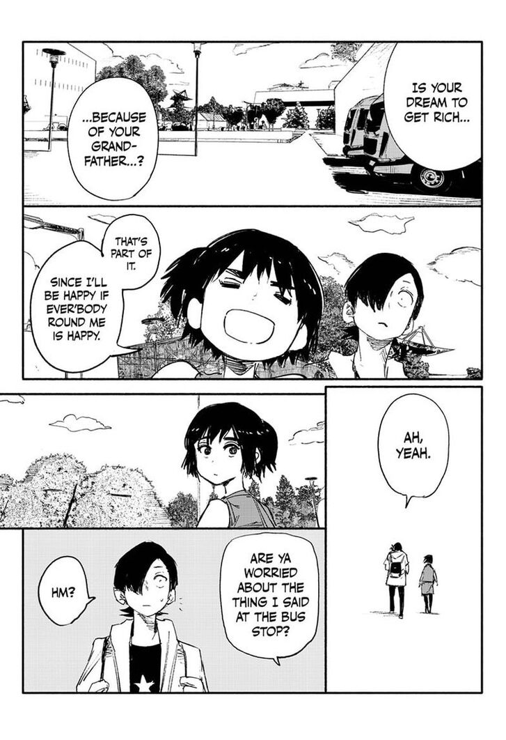 Read Choujin X Manga Online