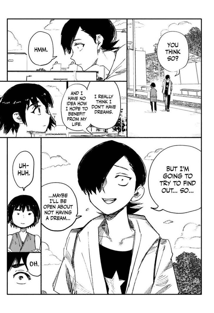 Read Choujin X Manga Online