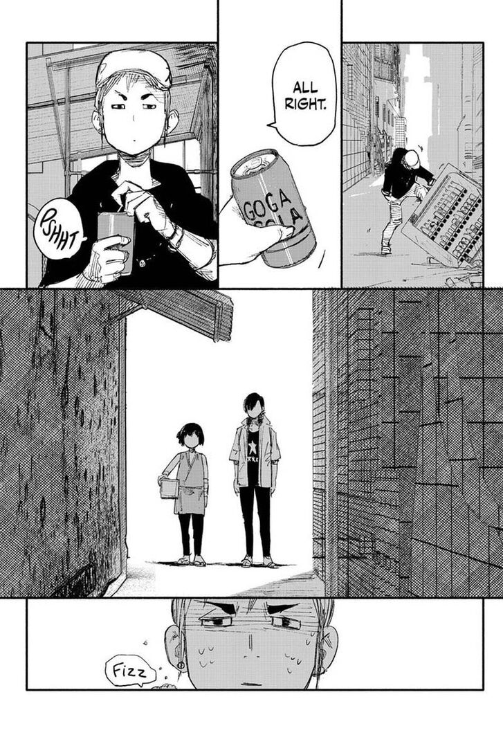 Read Choujin X Manga Online