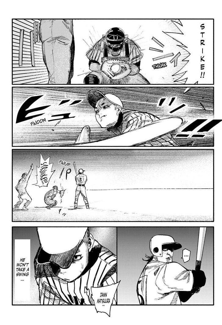 Read Choujin X Manga Online