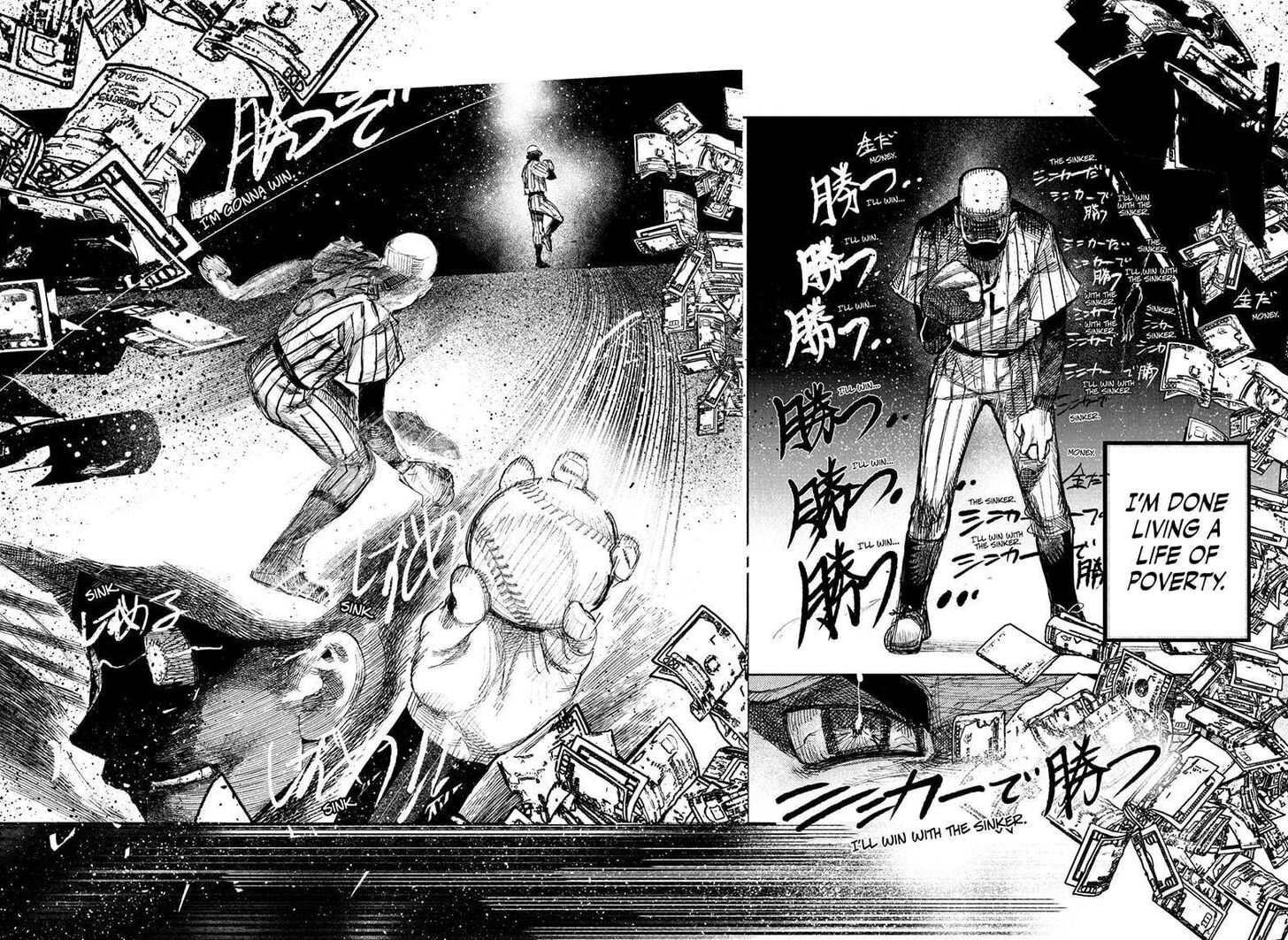 Read Choujin X Manga Online