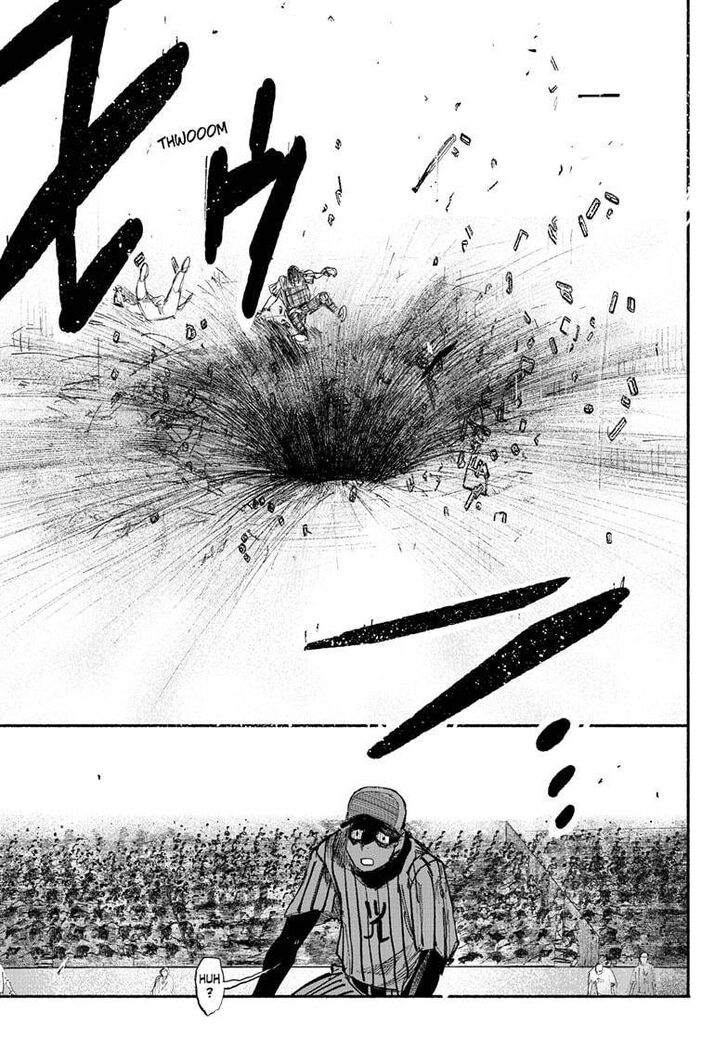 Read Choujin X Manga Online