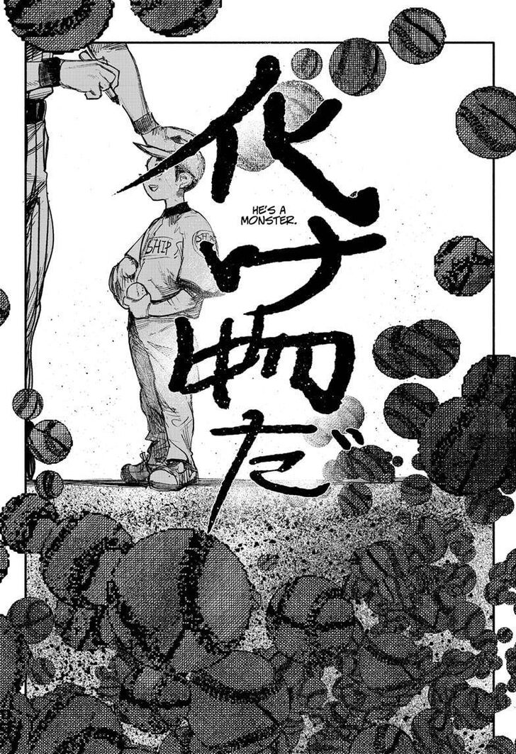 Read Choujin X Manga Online