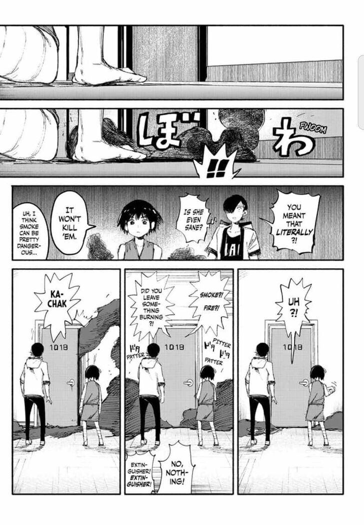 Read Choujin X Manga Online