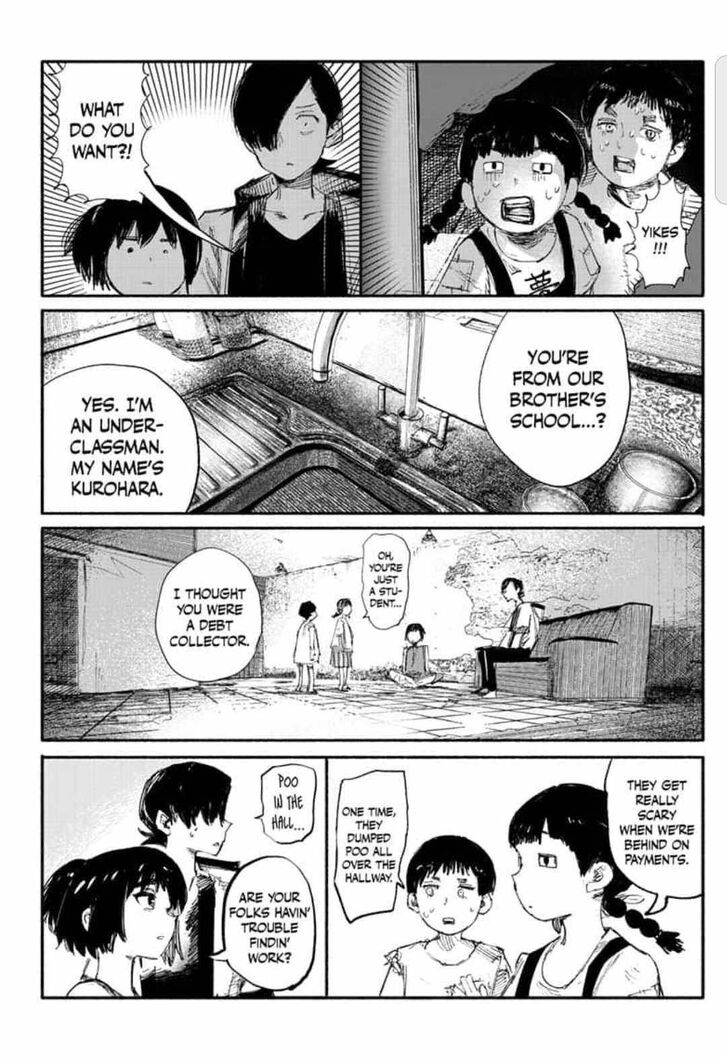 Read Choujin X Manga Online