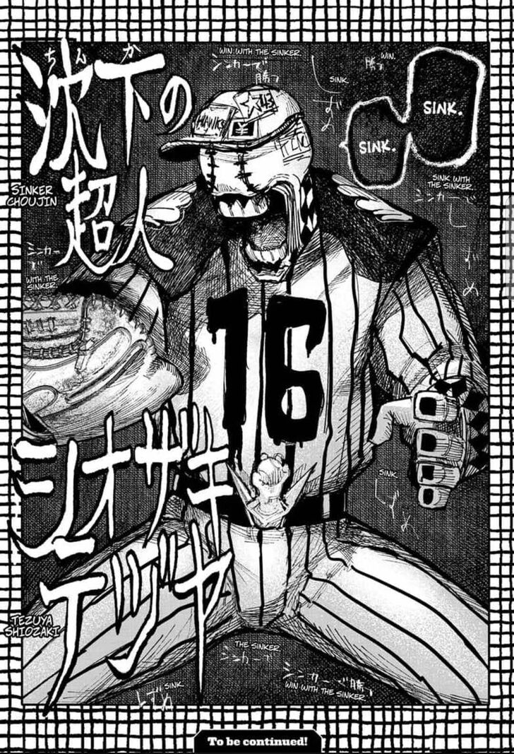 Read Choujin X Manga Online