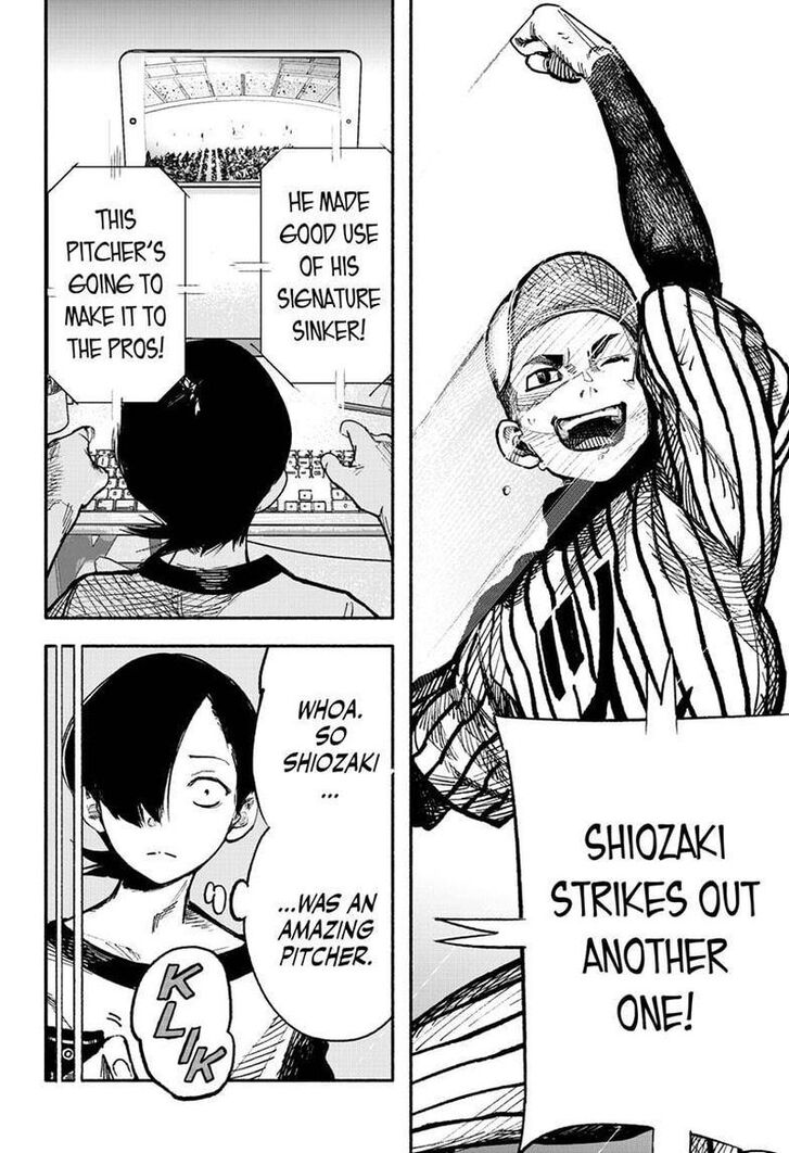 Read Choujin X Manga Online