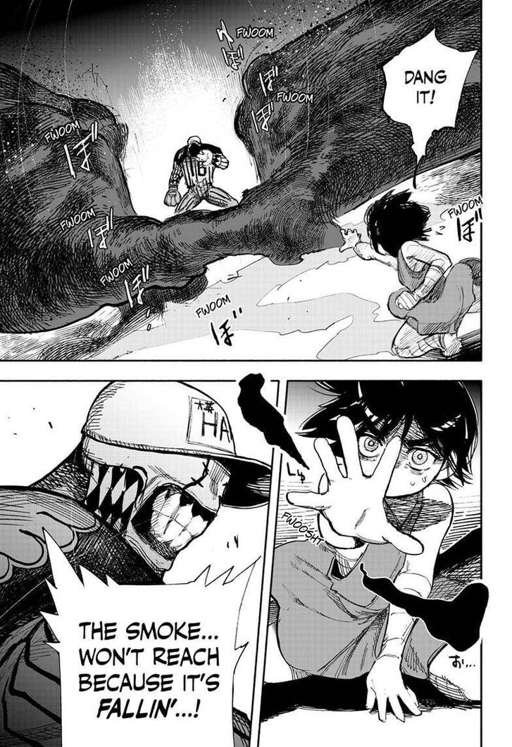 Read Choujin X Manga Online