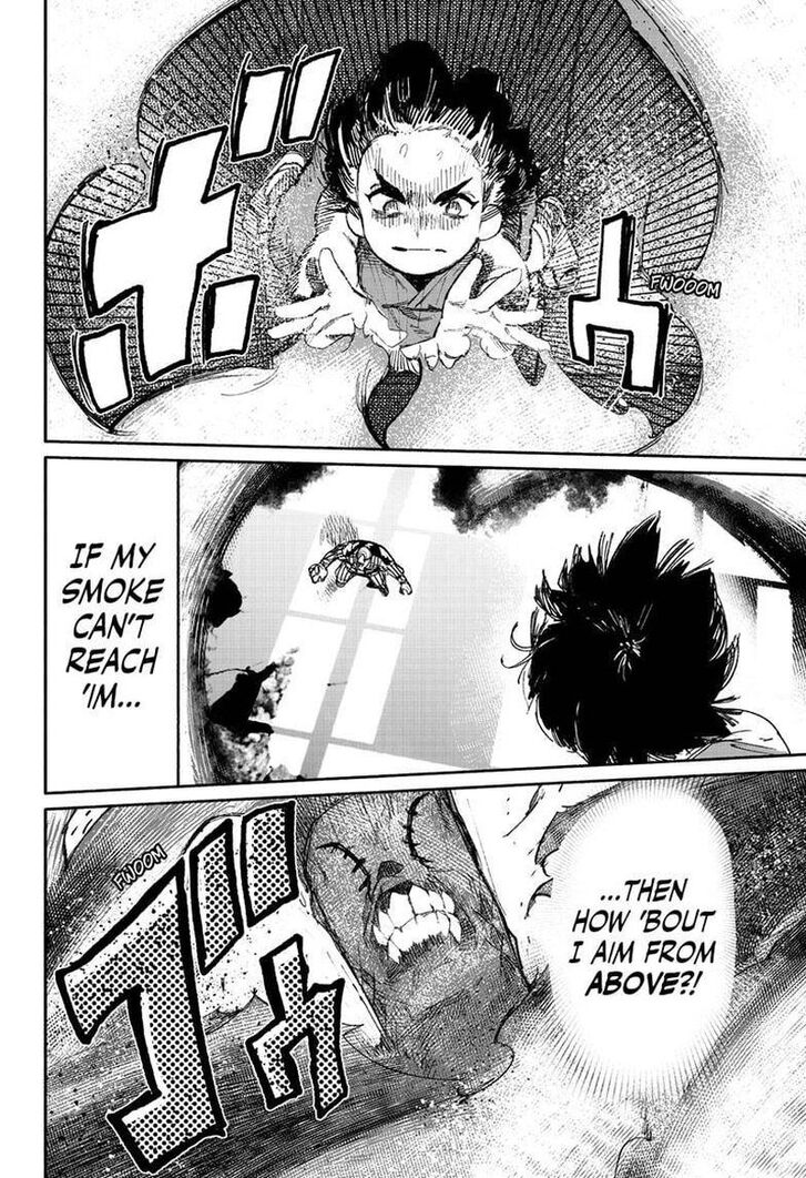 Read Choujin X Manga Online