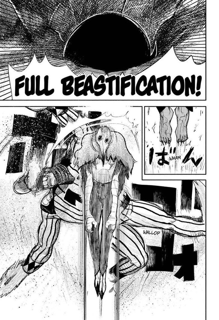 Read Choujin X Manga Online