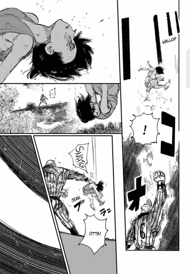 Read Choujin X Manga Online