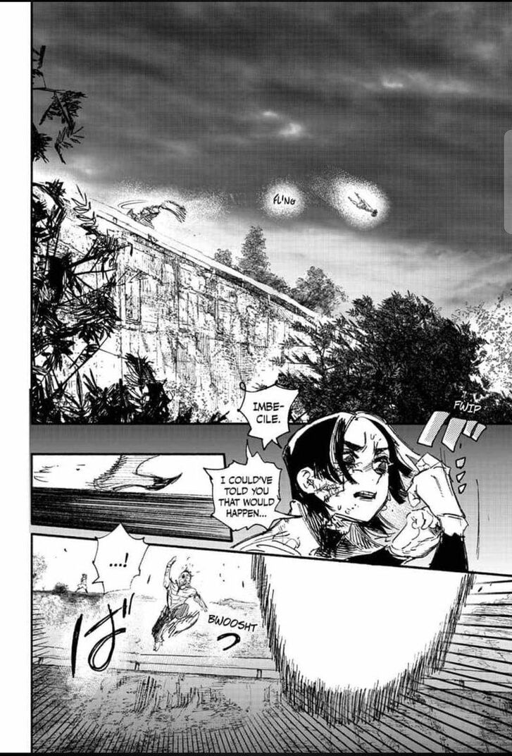 Read Choujin X Manga Online