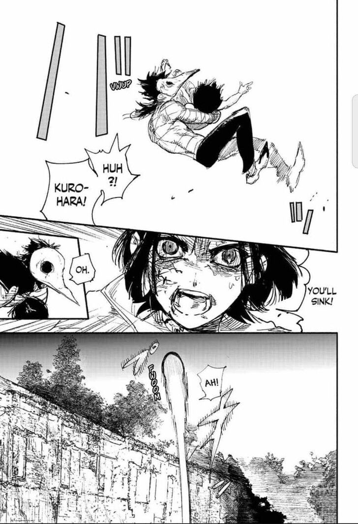 Read Choujin X Manga Online