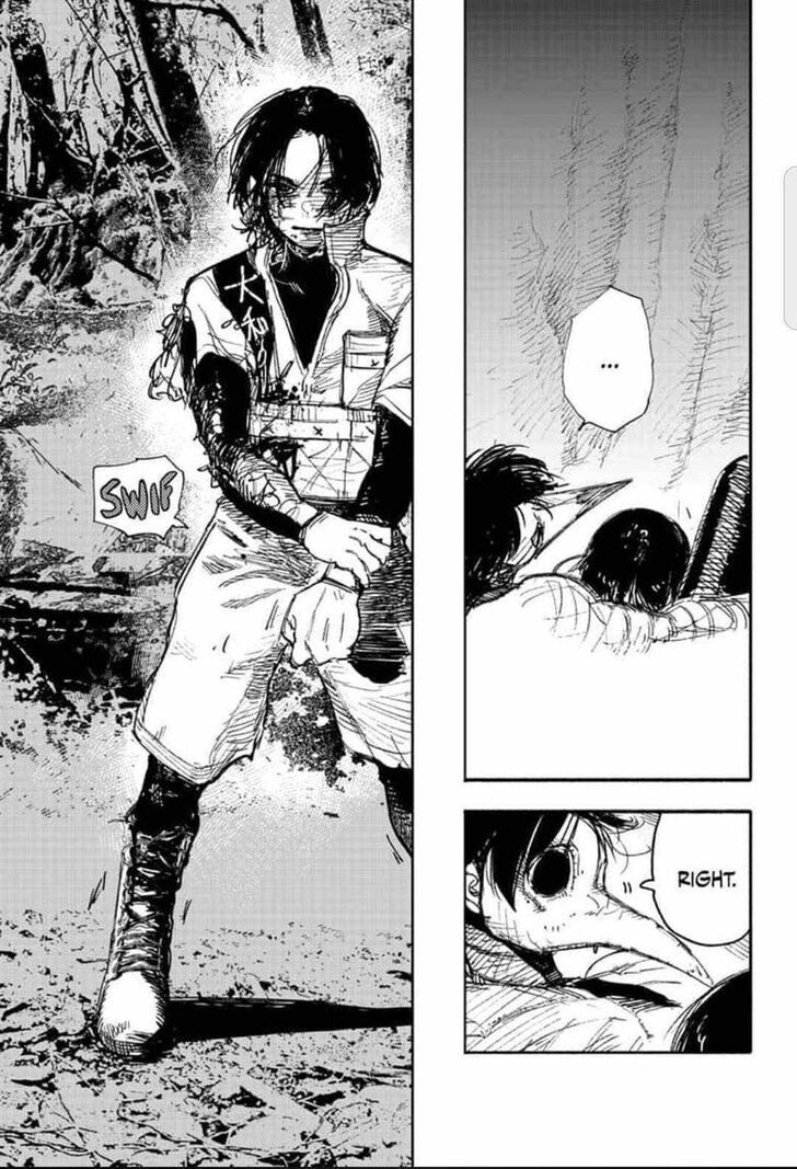 Read Choujin X Manga Online