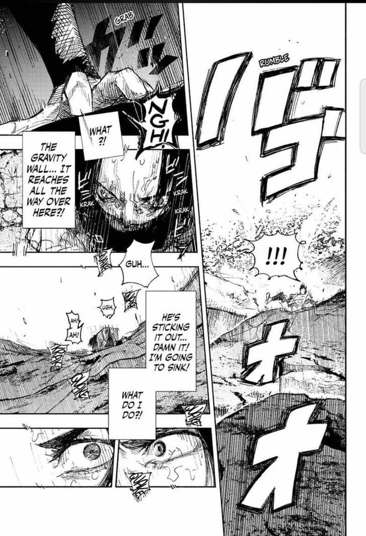 Read Choujin X Manga Online