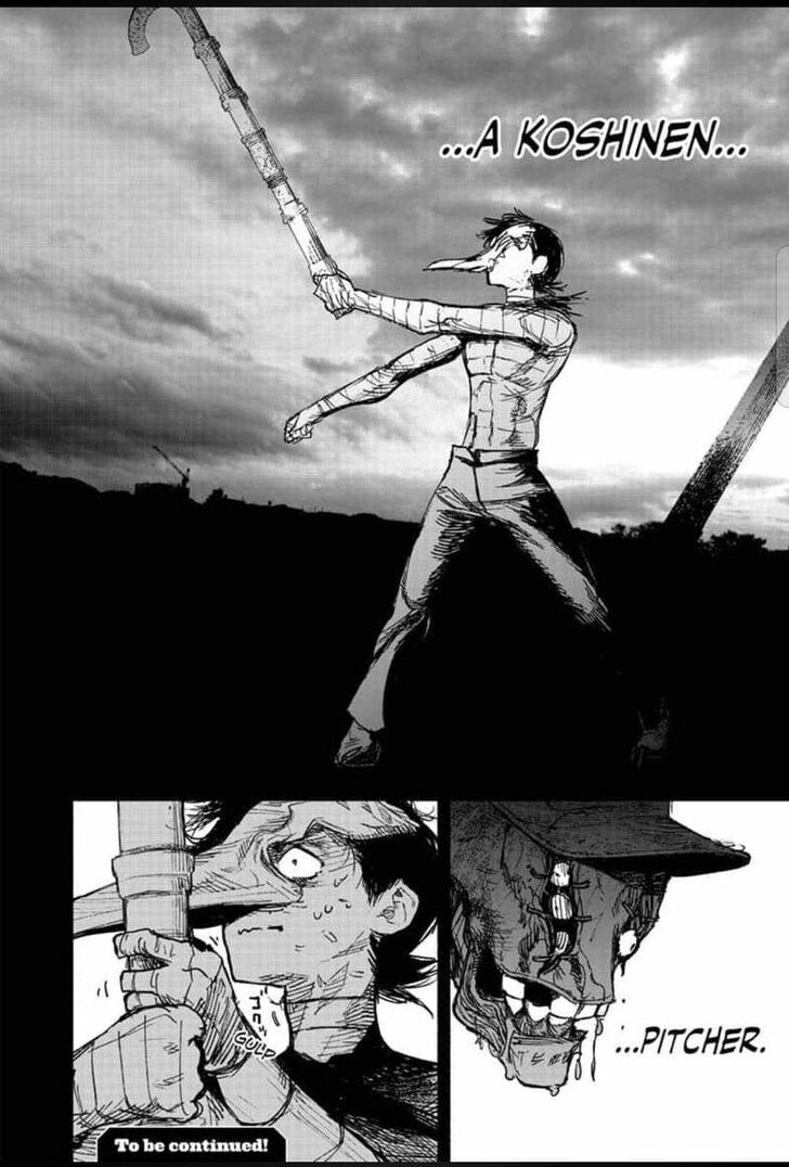 Read Choujin X Manga Online