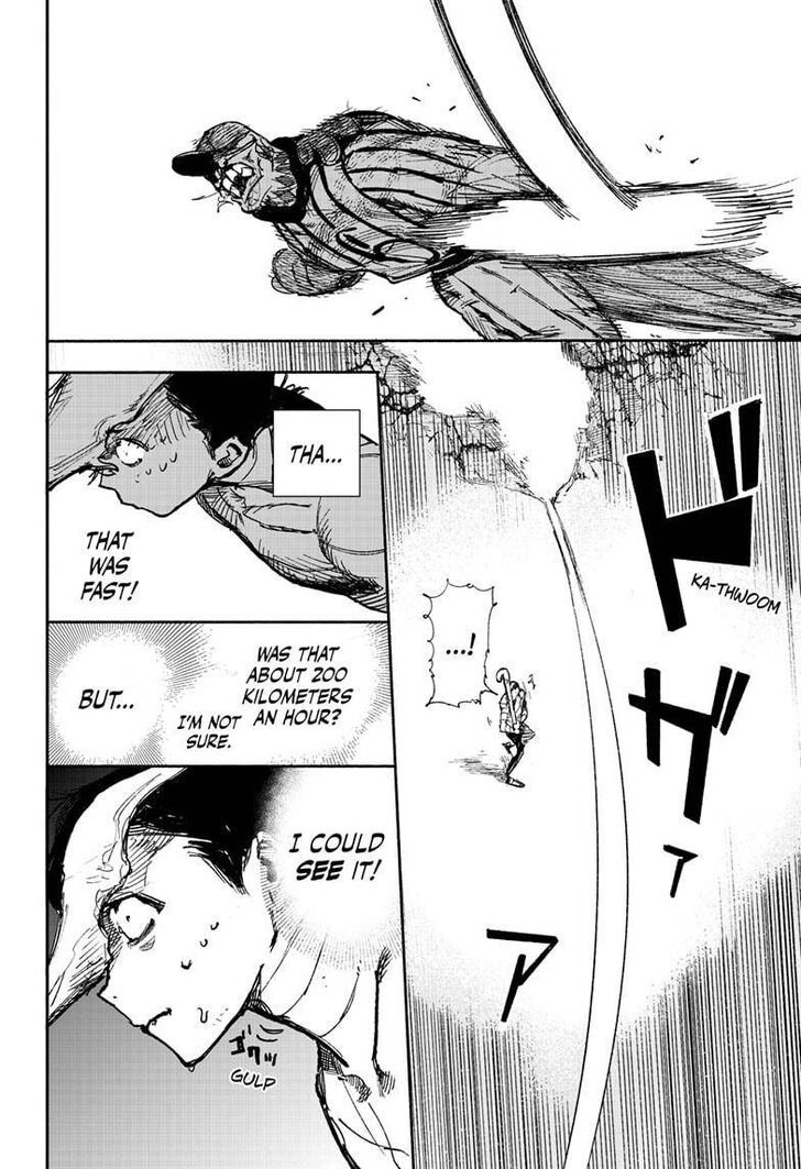 Read Choujin X Manga Online