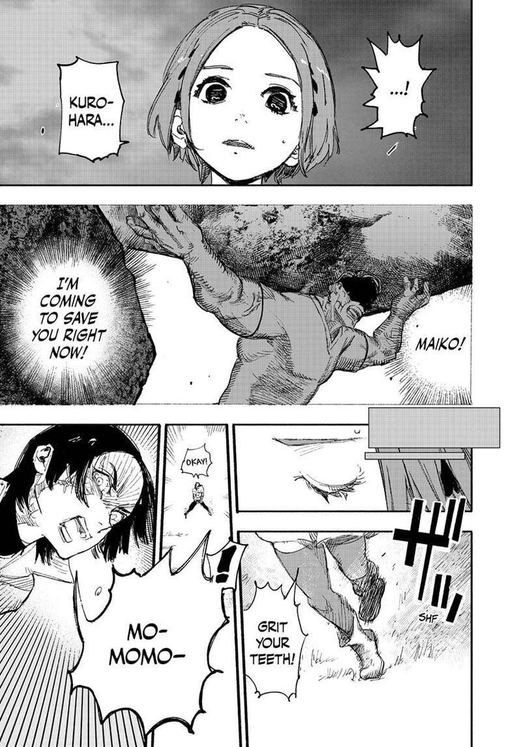 Read Choujin X Manga Online