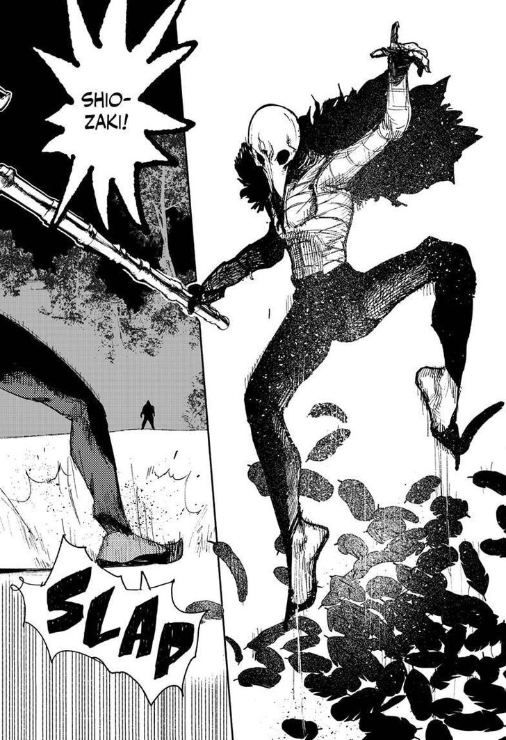 Read Choujin X Manga Online