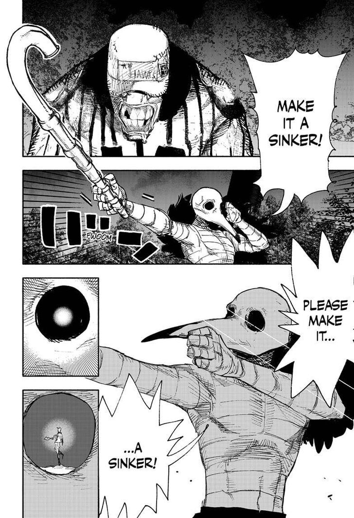 Read Choujin X Manga Online