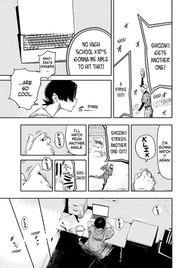 Read Choujin X Manga Online