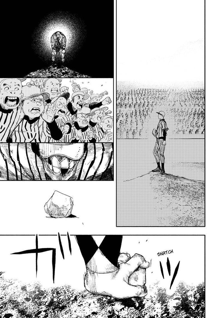 Read Choujin X Manga Online