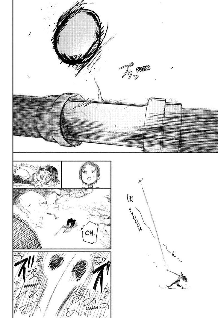 Read Choujin X Manga Online