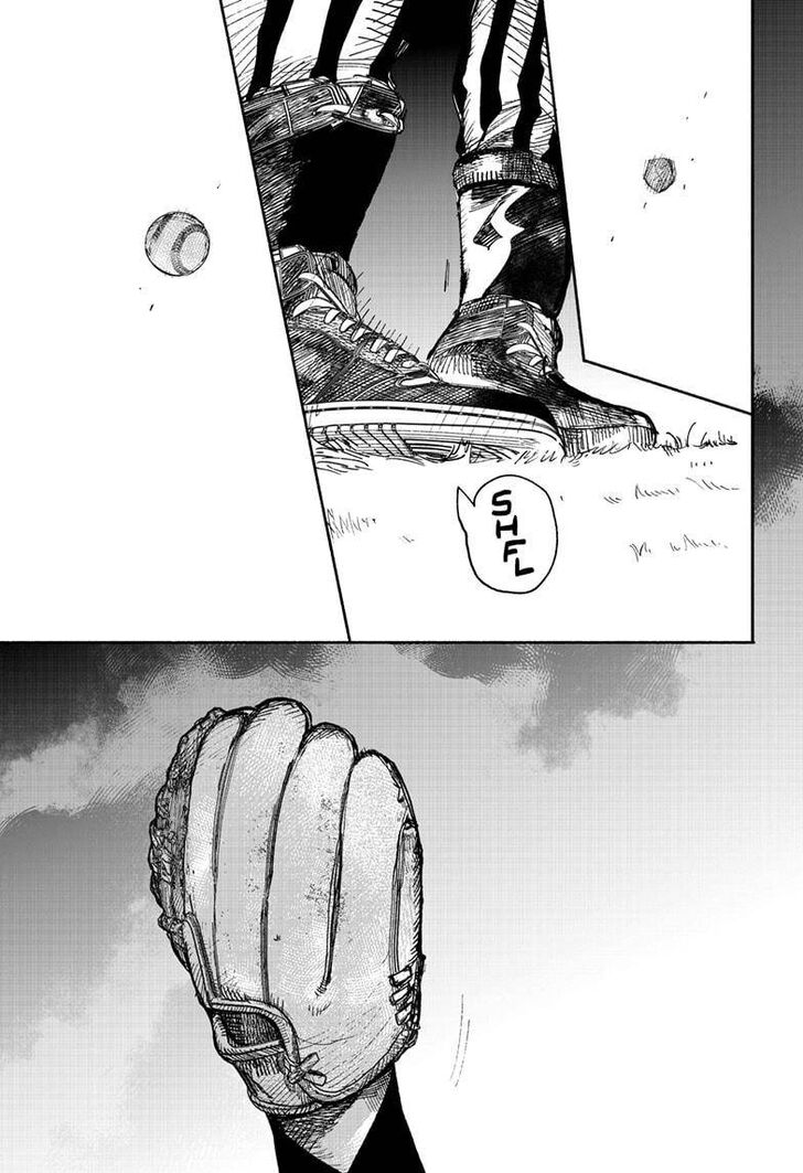 Read Choujin X Manga Online