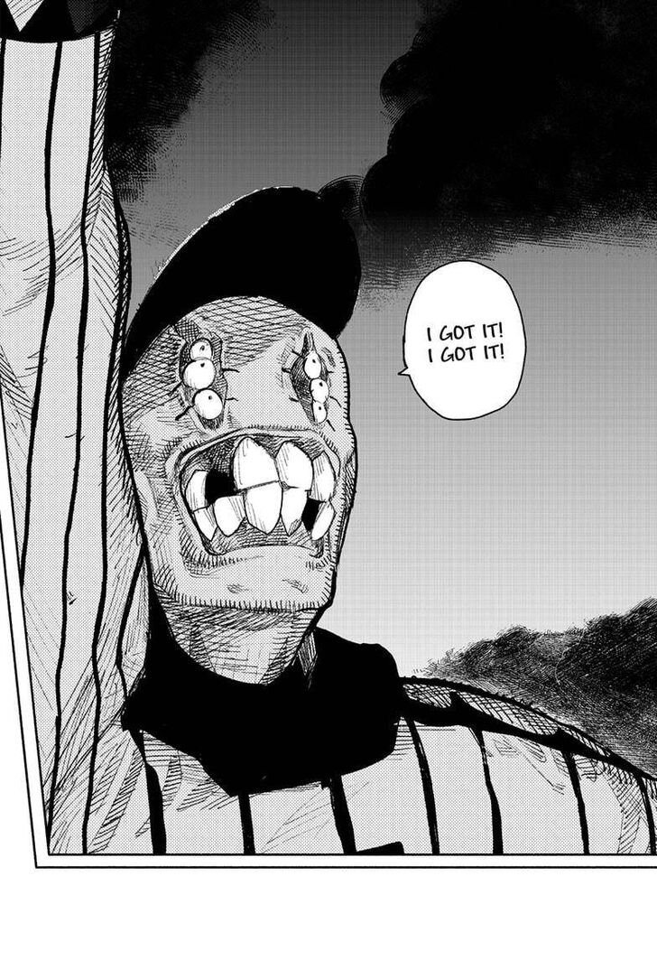 Read Choujin X Manga Online