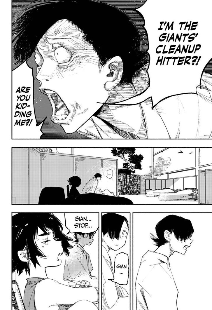 Read Choujin X Manga Online