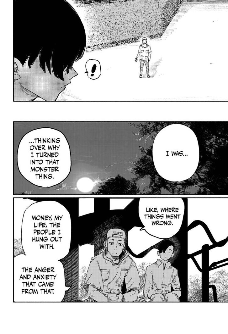 Read Choujin X Manga Online