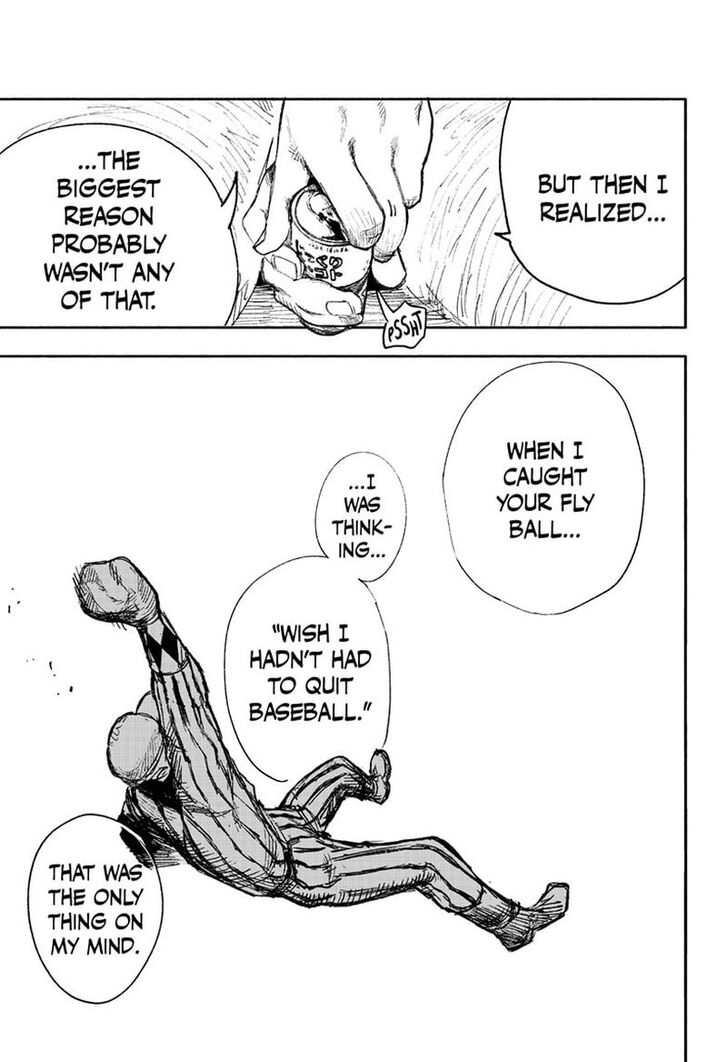 Read Choujin X Manga Online