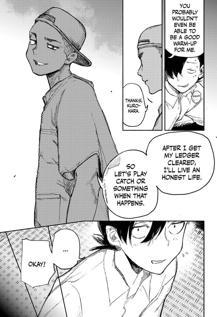 Read Choujin X Manga Online