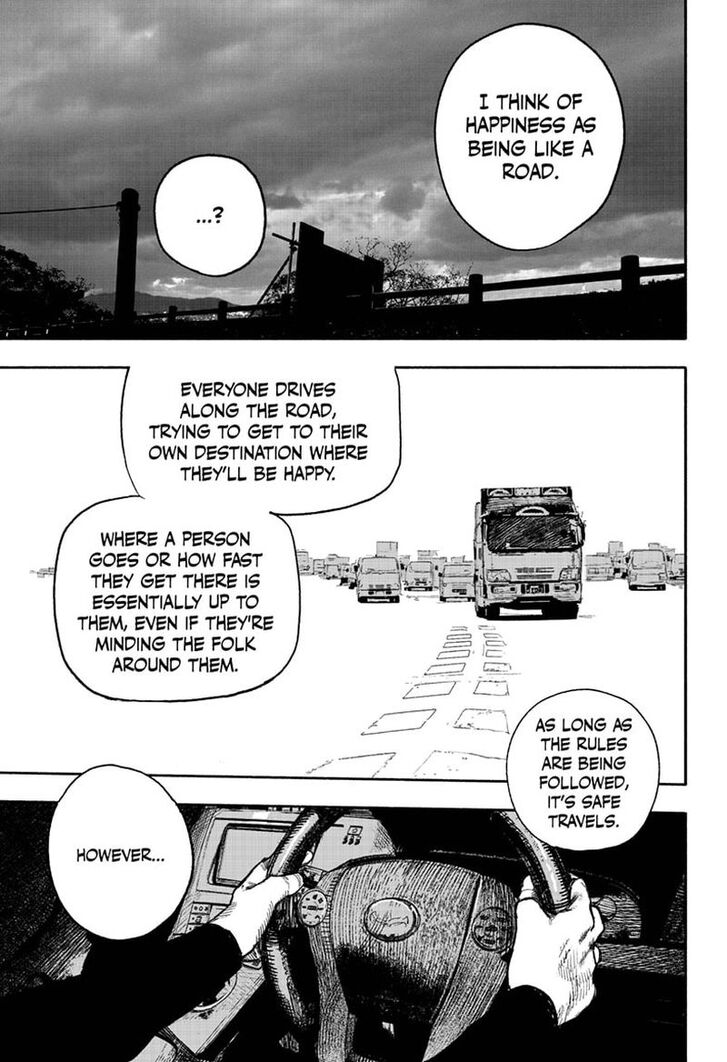 Read Choujin X Manga Online