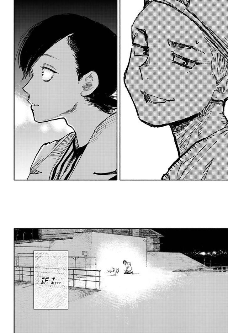 Read Choujin X Manga Online