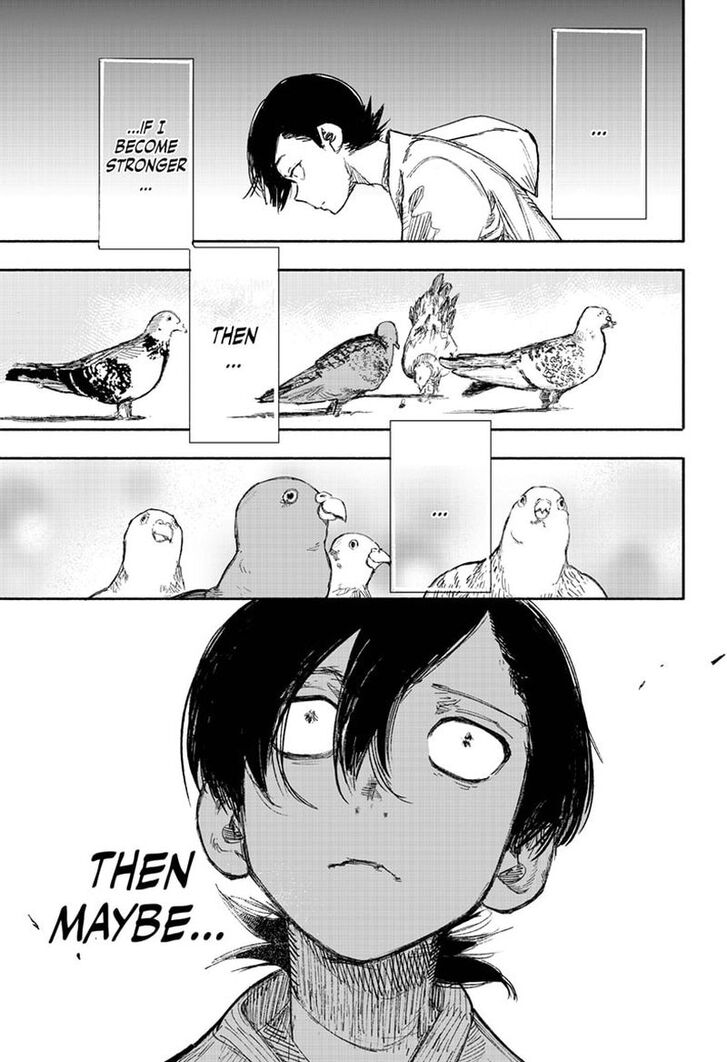 Read Choujin X Manga Online