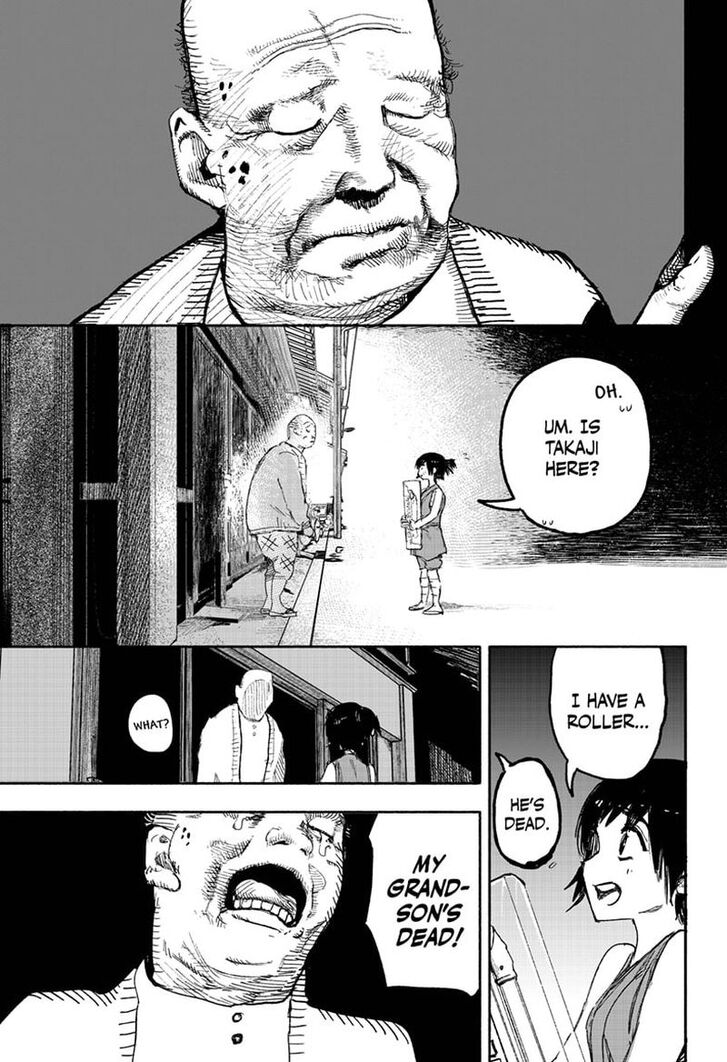 Read Choujin X Manga Online