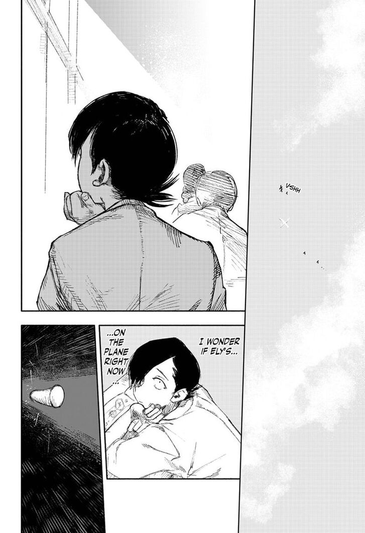 Read Choujin X Manga Online