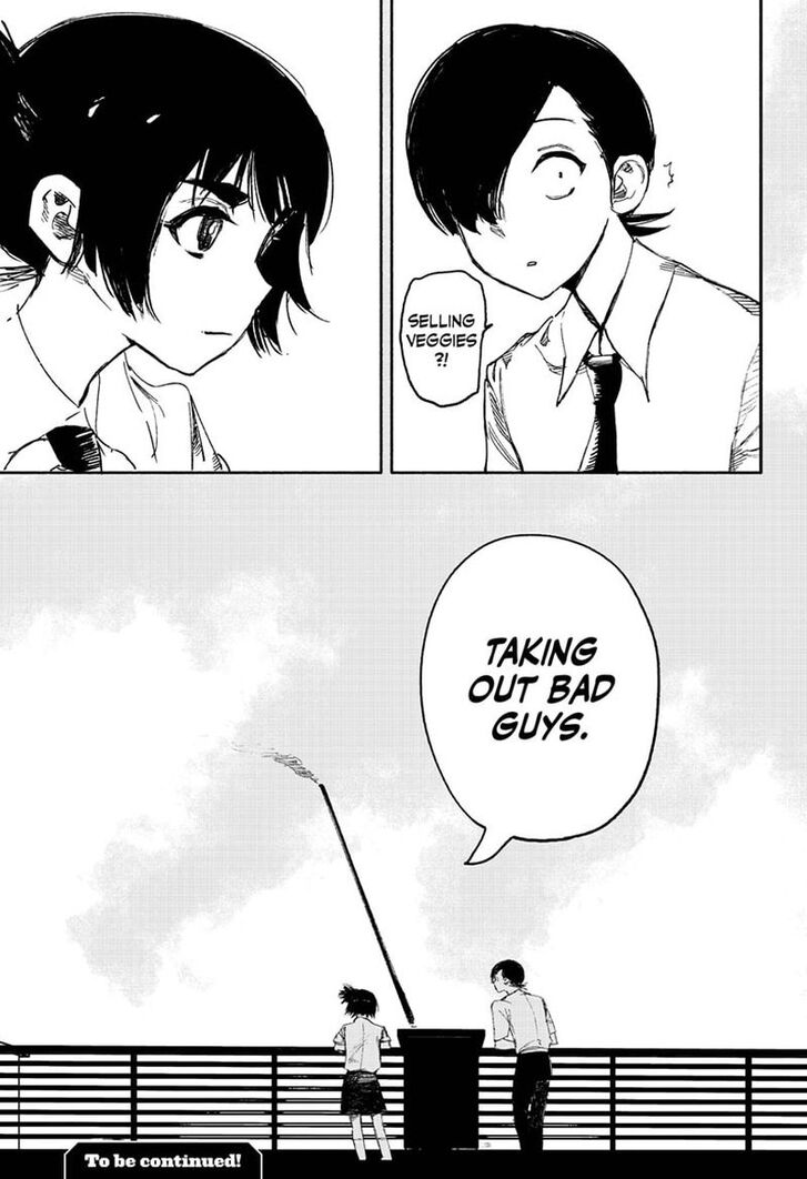 Read Choujin X Manga Online