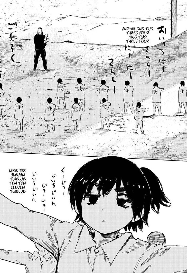 Read Choujin X Manga Online