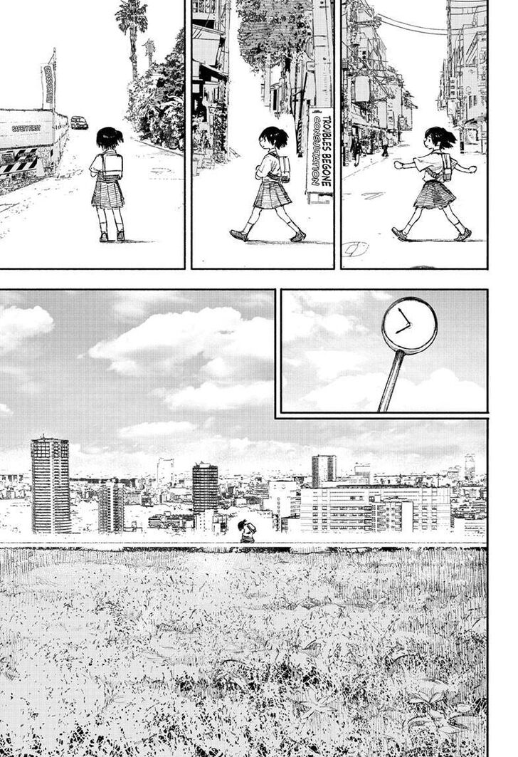 Read Choujin X Manga Online