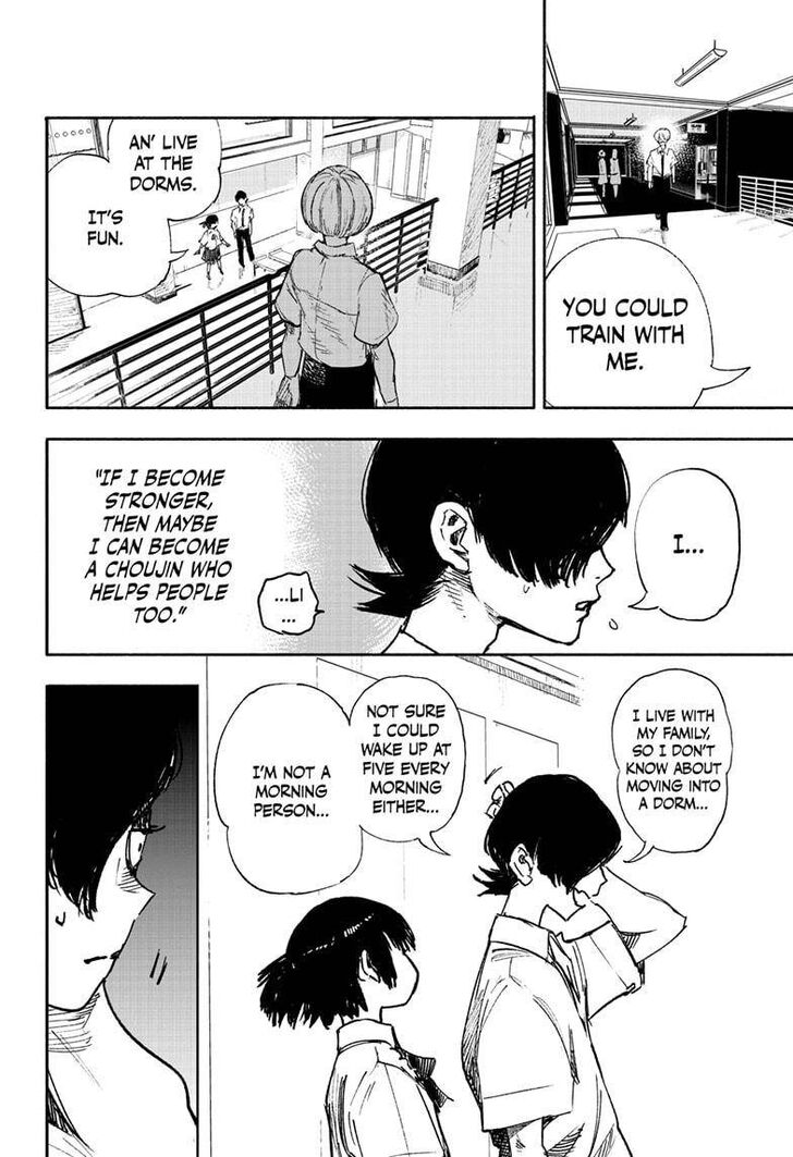 Read Choujin X Manga Online