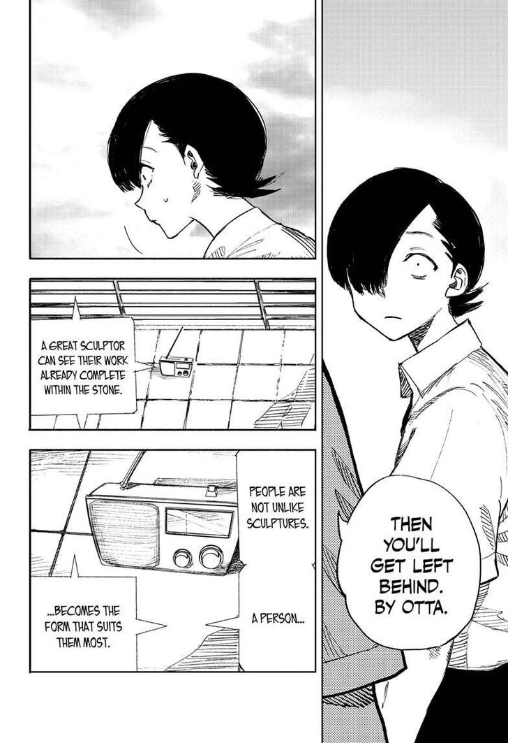 Read Choujin X Manga Online