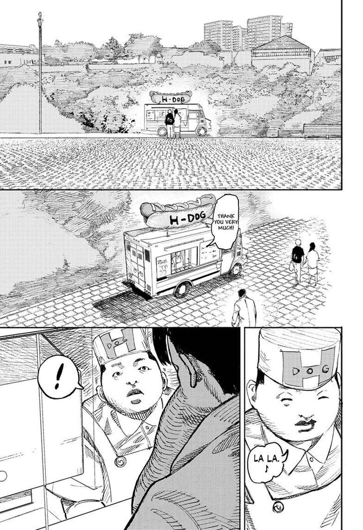 Read Choujin X Manga Online