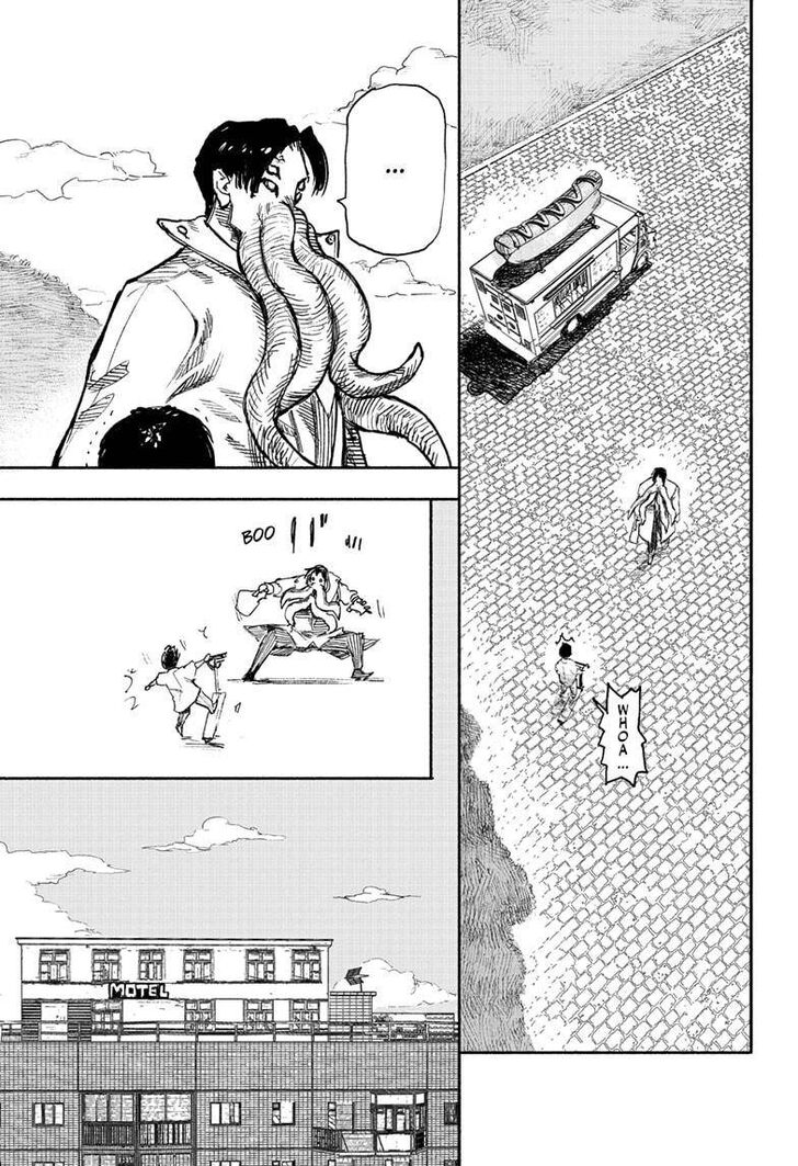 Read Choujin X Manga Online