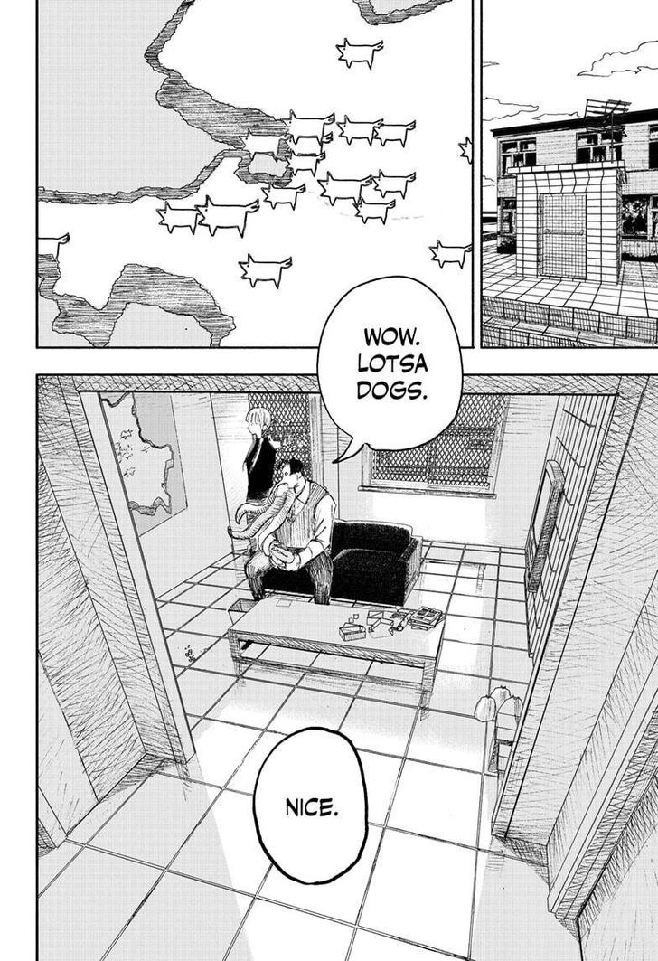 Read Choujin X Manga Online